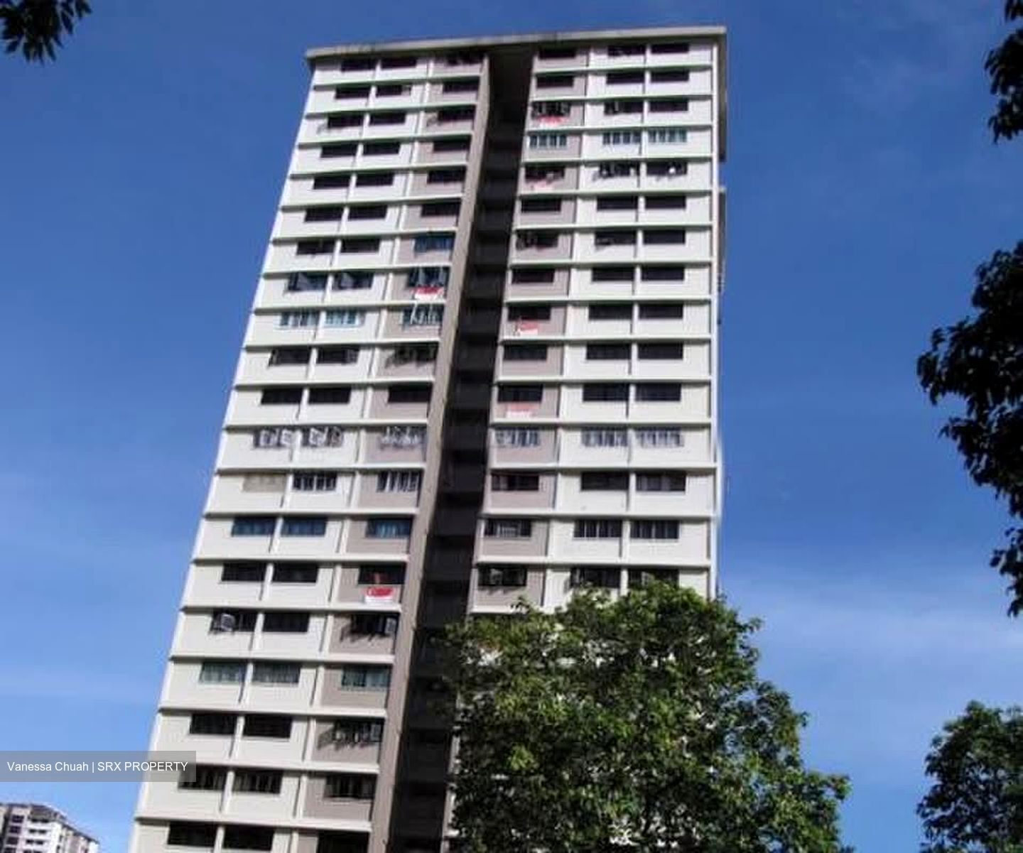 Blk 7 Ghim Moh Road (Queenstown), HDB 5 Rooms #603027891